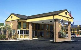 Travelers Inn & Suites